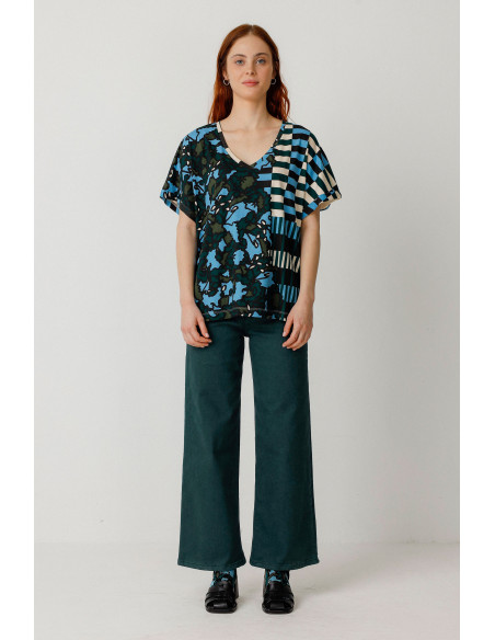 IRATXE-GOTS KAMISETA