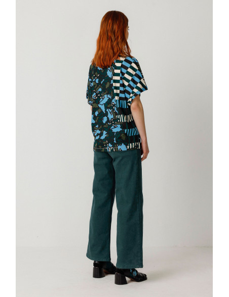 IRATXE-GOTS KAMISETA