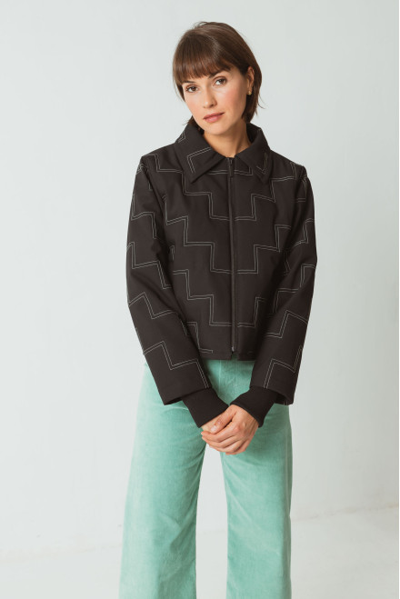 VESTE ELISA 2