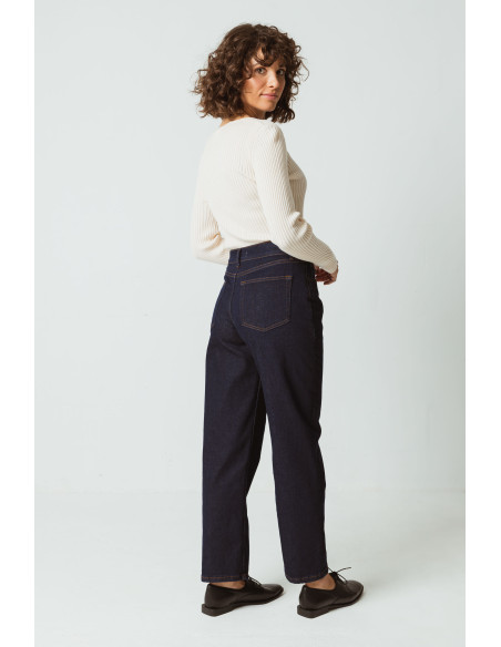 ANIA TROUSER