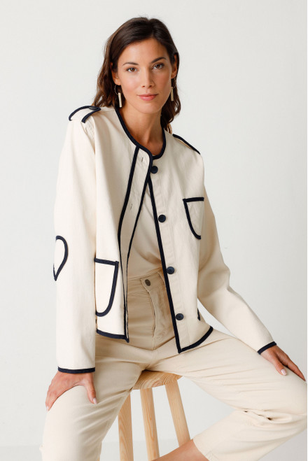 CHAQUETA AIKU 2