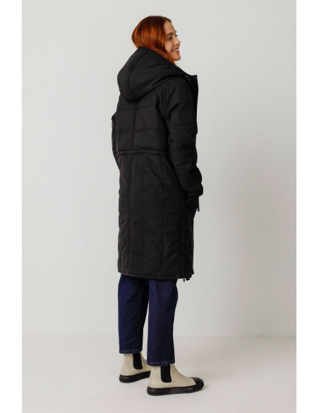 MANTEAU TERESE