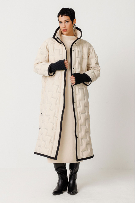 ALIZIA COAT 2