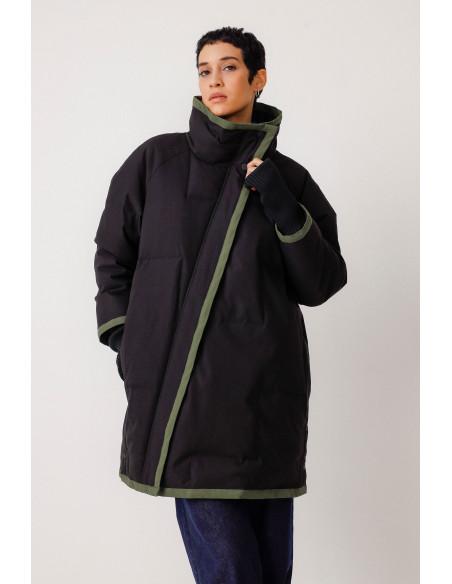 SORKUN COAT