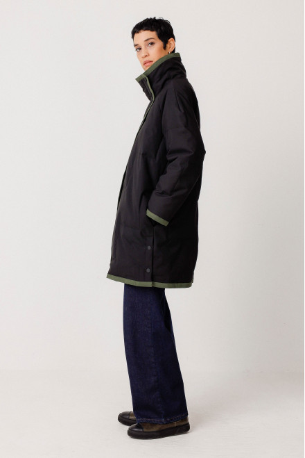 SORKUN COAT 2