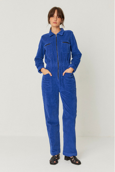 ARGI-GOTS JUMPSUIT