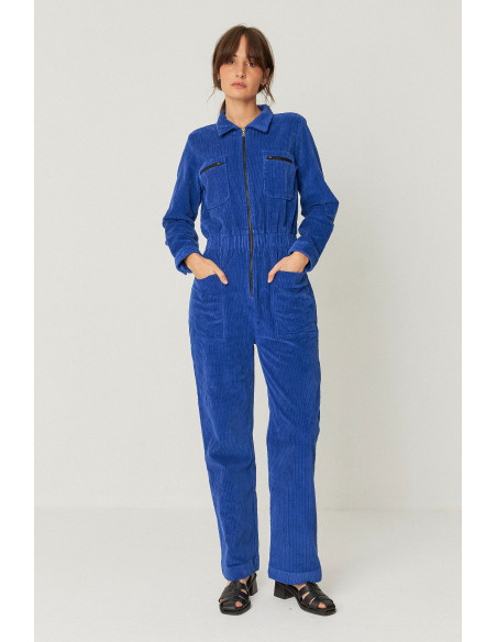 ARGI-GOTS JUMPSUIT