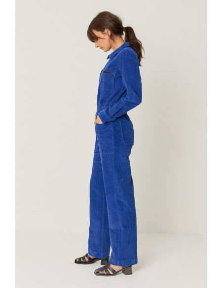 ARGI-GOTS JUMPSUIT