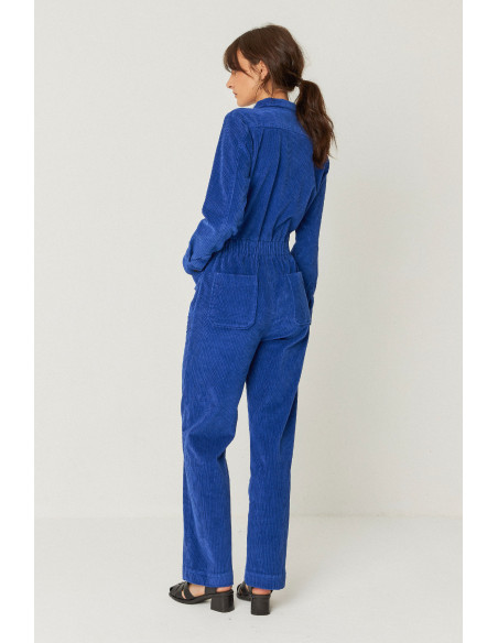 ARGI-GOTS JUMPSUIT