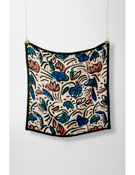 FOULARD BALBI-GOTS