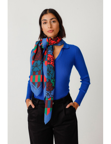 BAIONA-GOTS SCARF