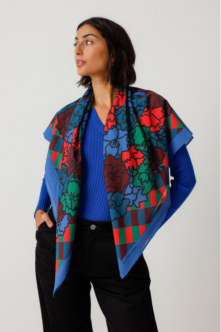 FOULARD BAIONA-GOTS 2