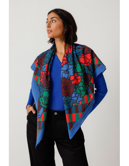 FOULARD BAIONA-GOTS