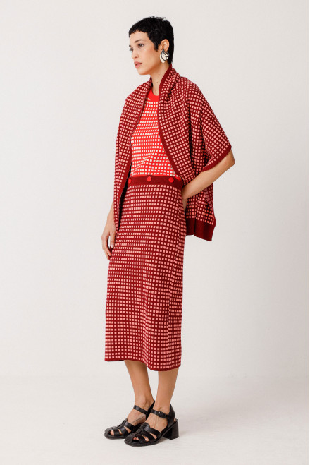 ECHARPÉ JOAR-GOTS 2