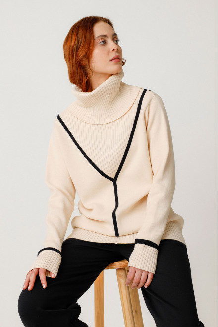 SUÉTER ONINTZE-GOTS