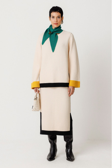 SUÉTER LIHURI-GOTS 2