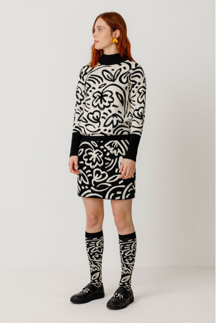 SUÉTER DUNIXE-GOTS 2