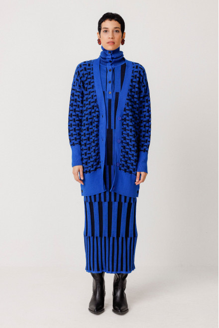 SUÉTER DOGARTZE-GOTS