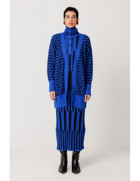 SUÉTER DOGARTZE-GOTS