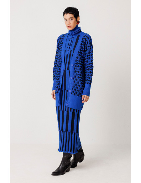 DOGARTZE-GOTS SWEATER