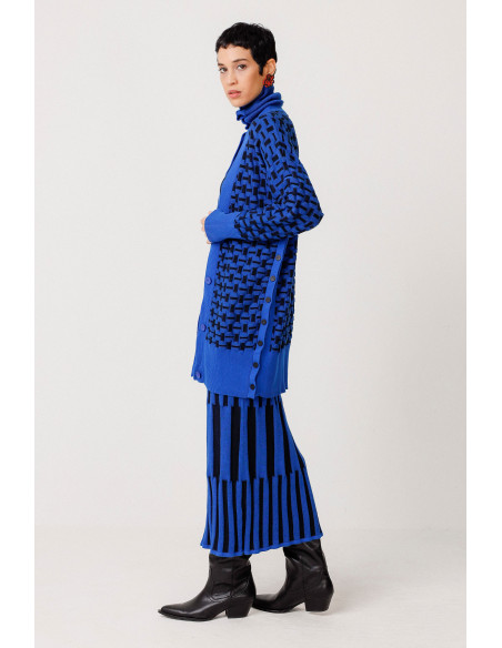 DOGARTZE-GOTS SWEATER