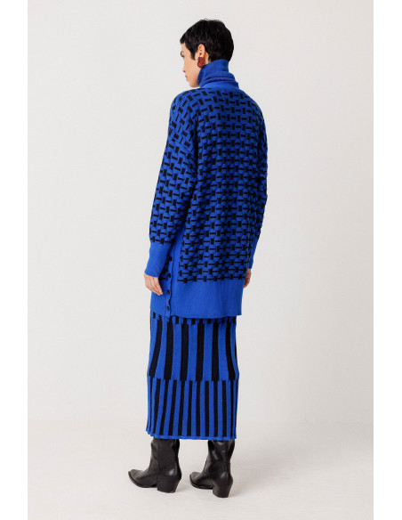 DOGARTZE-GOTS JERTSEA