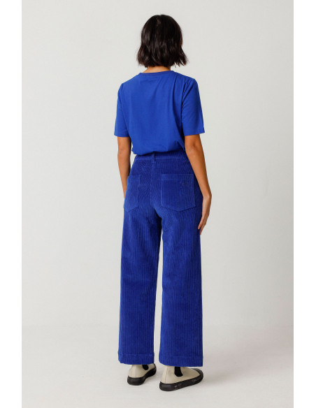 PANTALON LEARTZA-GOTS