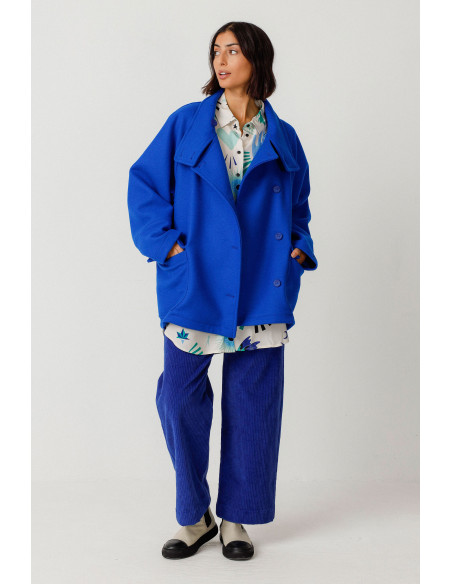 LEARTZA-GOTS TROUSER