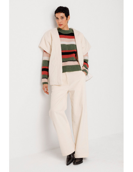 PANTALON LEARTZA-GOTS