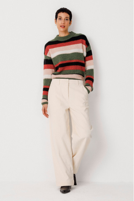 LEARTZA-GOTS TROUSER 2