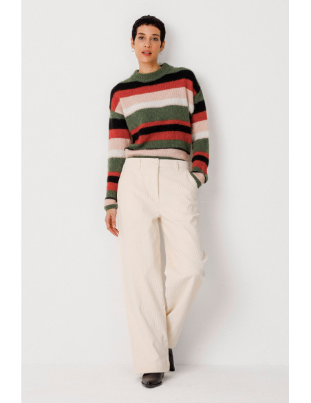 PANTALON LEARTZA-GOTS