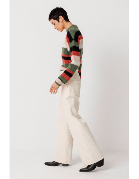 PANTALON LEARTZA-GOTS