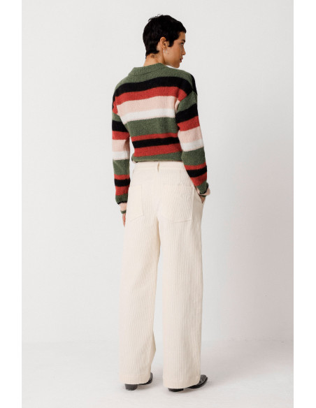 PANTALON LEARTZA-GOTS