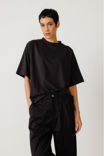 NIOBE-GOTS TROUSER 2