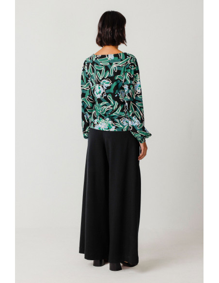 EDURNE-GOTS KAMISETA