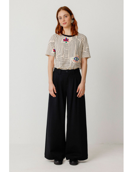 LIERNI-GOTS KAMISETA