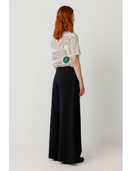 LIERNI-GOTS KAMISETA