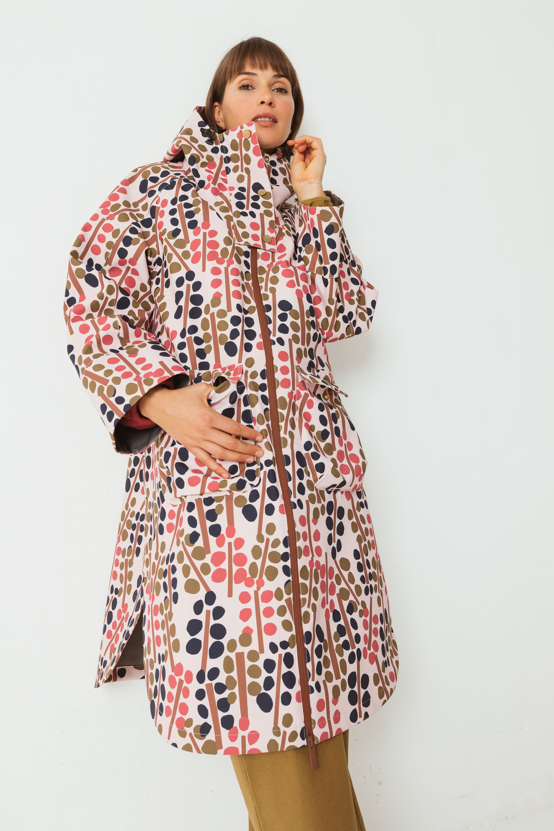 VESTE JASONE VESTE JASONE