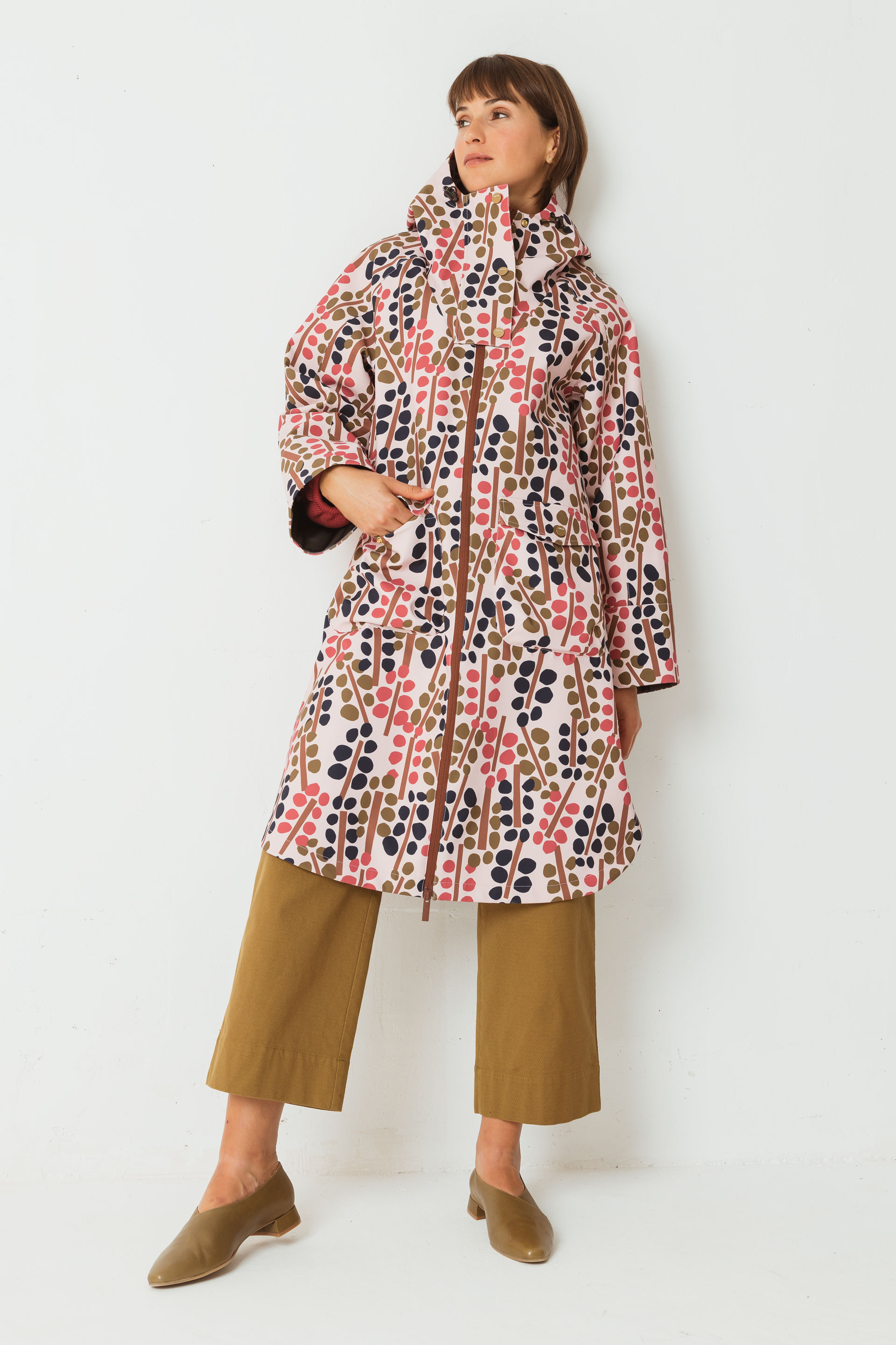 VESTE JASONE VESTE JASONE