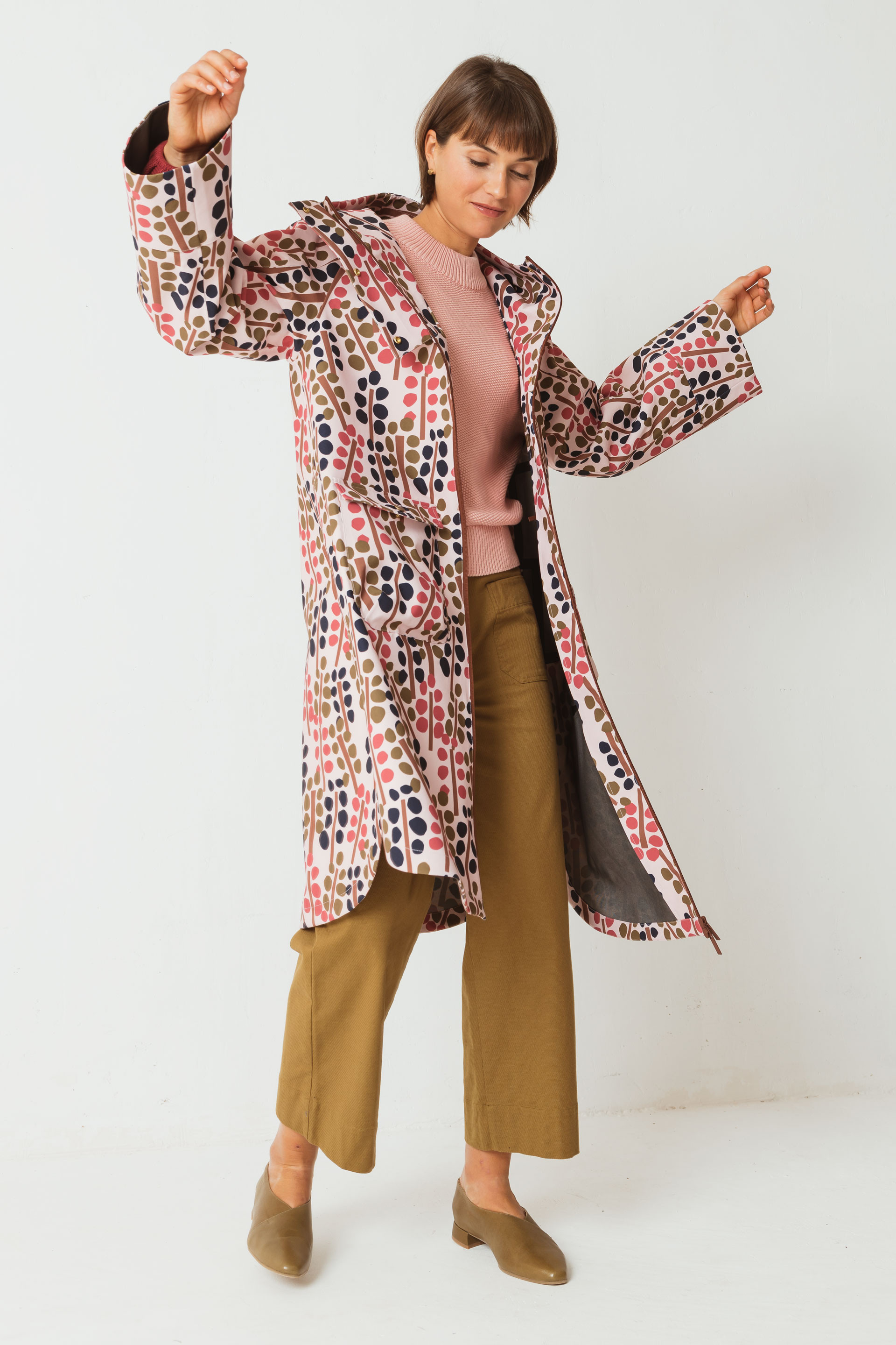 VESTE JASONE VESTE JASONE