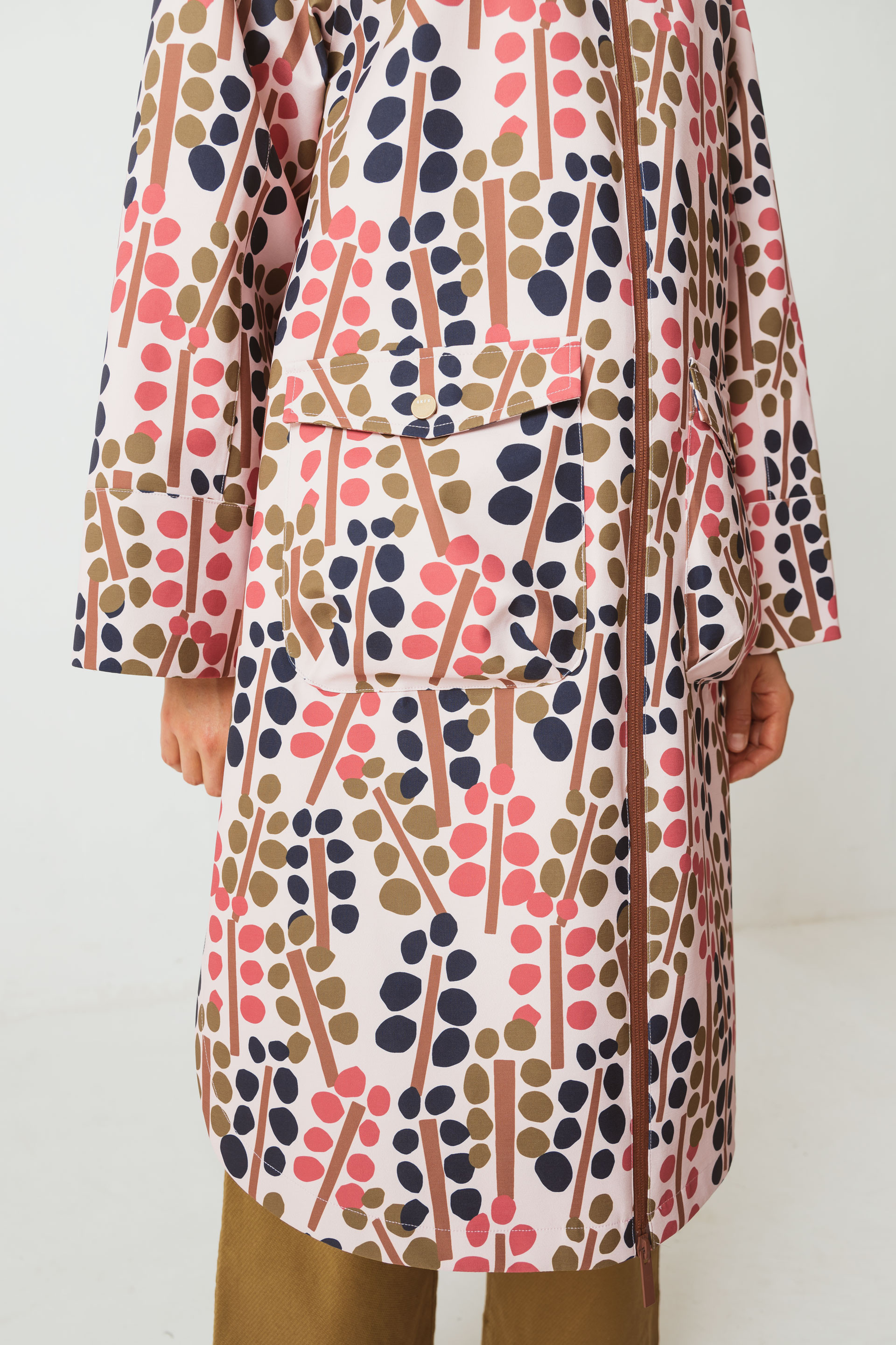 VESTE JASONE VESTE JASONE