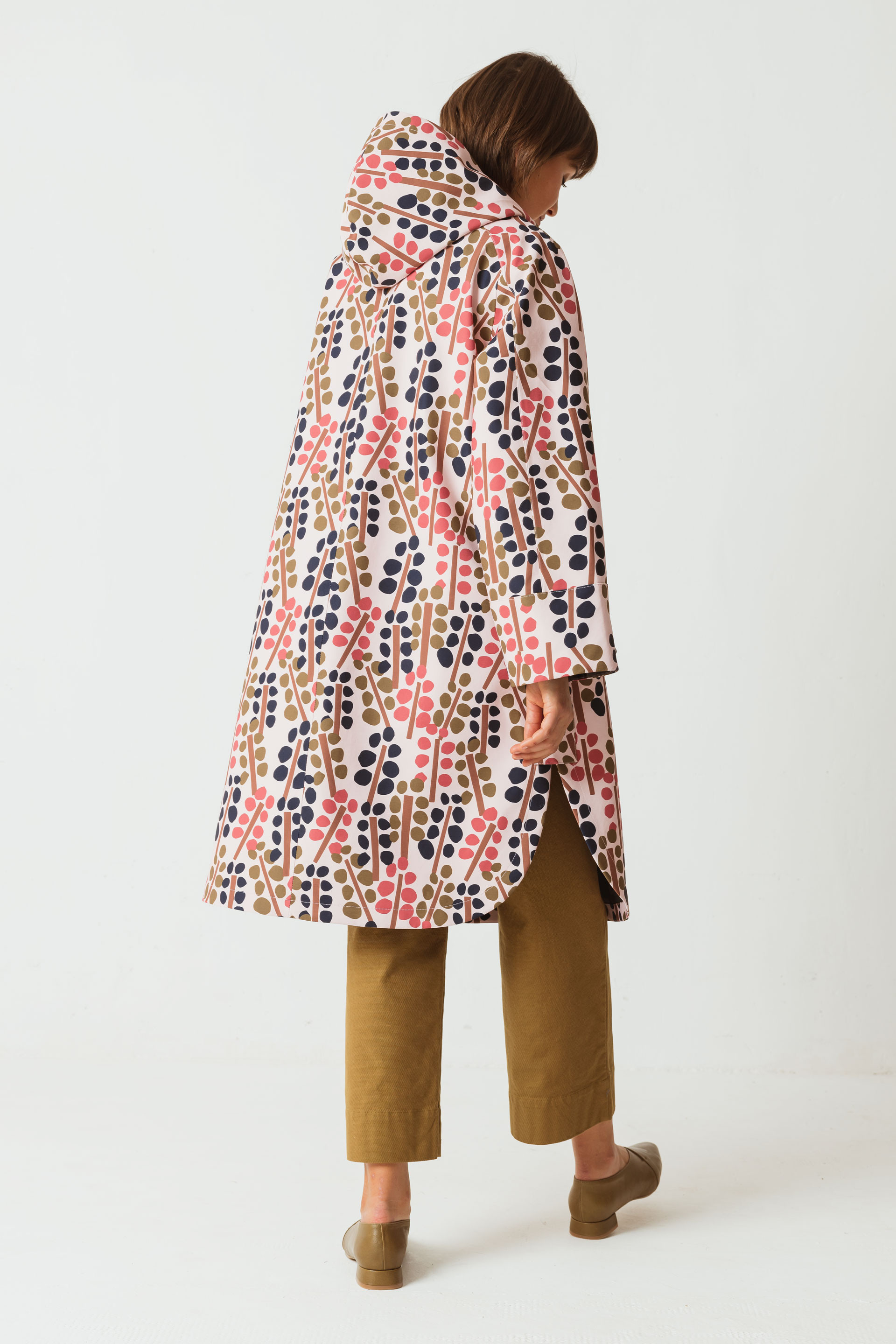 VESTE JASONE VESTE JASONE