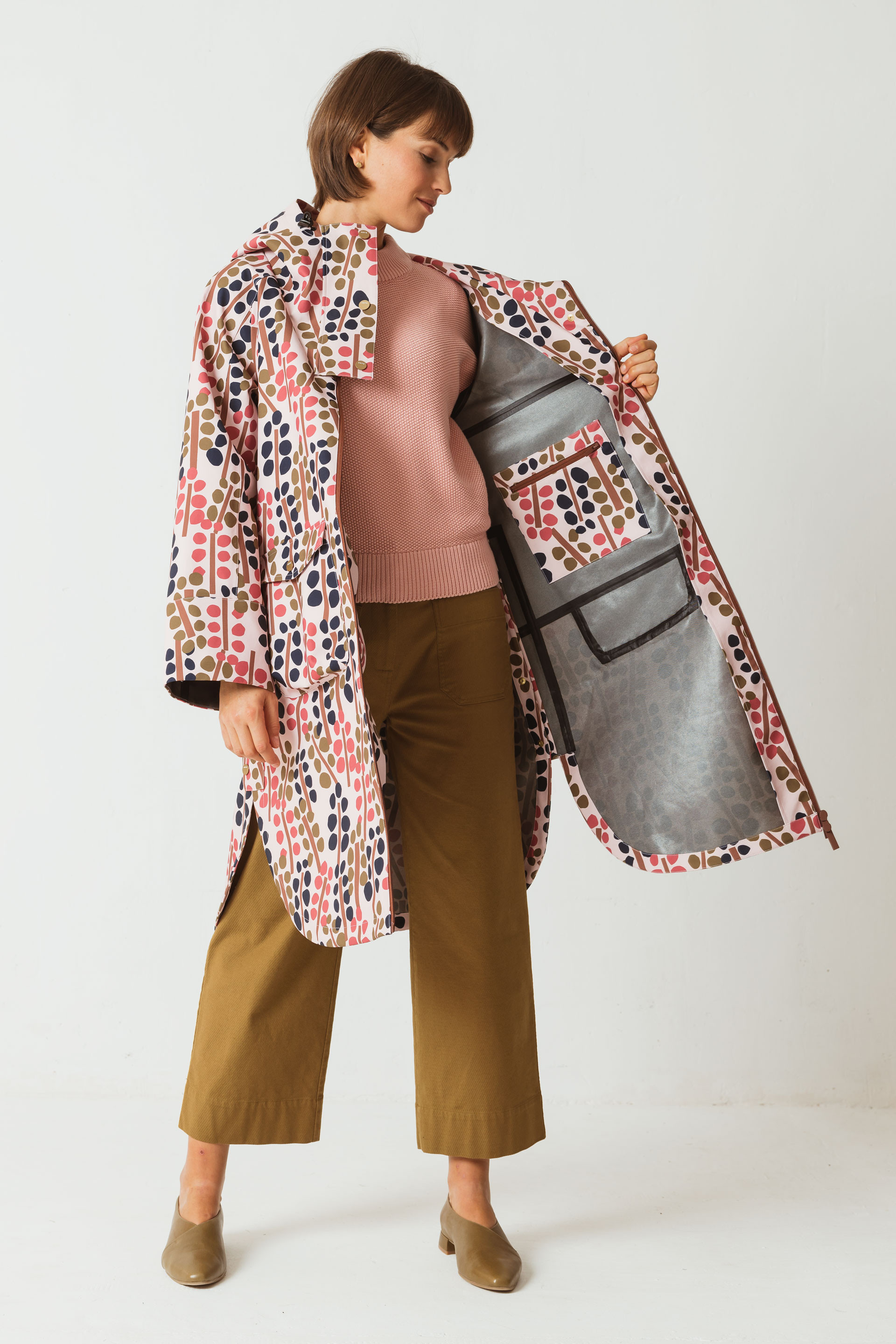 VESTE JASONE VESTE JASONE