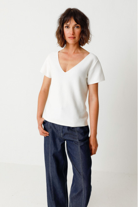 KATIXA-GOTS KAMISETA