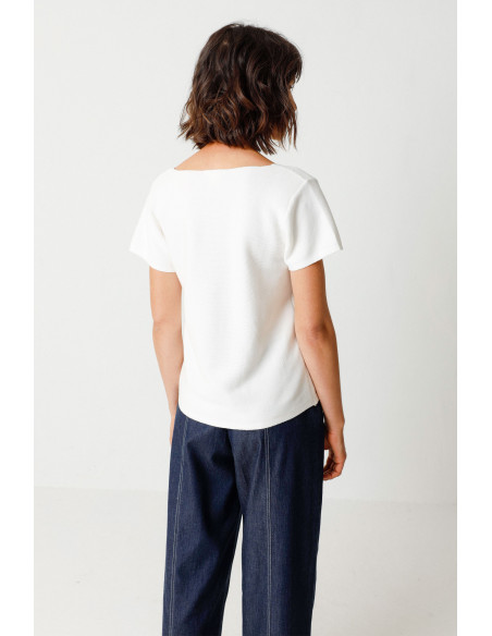 CAMISETA KATIXA-GOTS