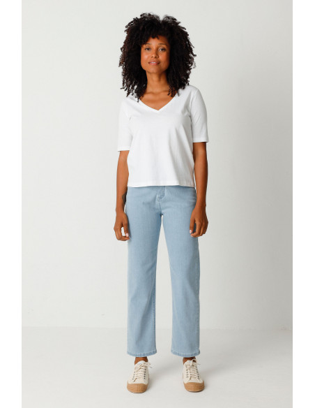 HAMALAU-GOTS KAMISETA