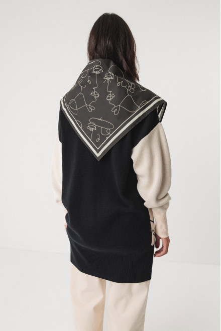 FOULARD NORTASUN-GOTS 2