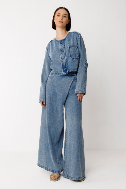 MENDIA JACKET - FSC 2