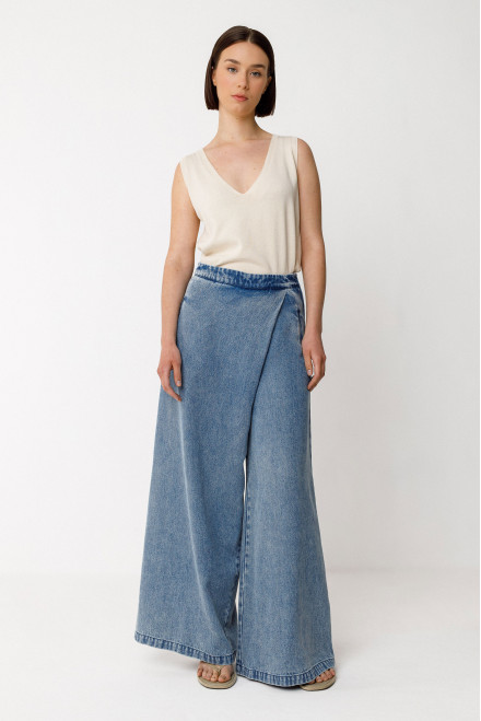 SUSTRAIA PANT - FSC 2