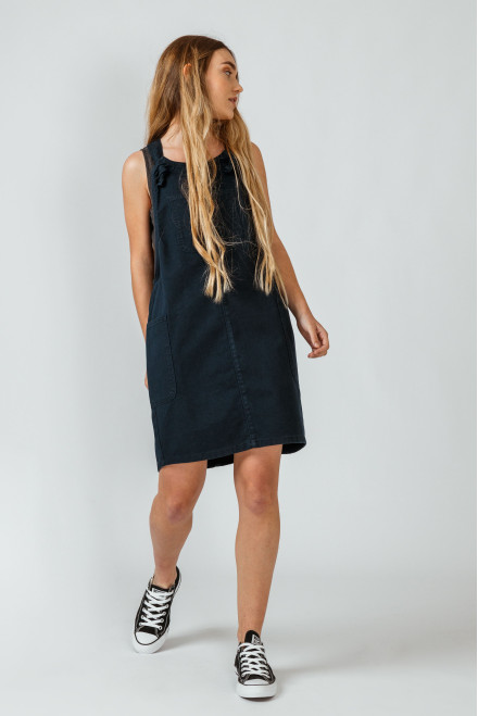 VESTIDO PINAFORE 2